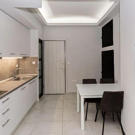 Cozy Apartment Central เอเธนส์ ภายนอก รูปภาพ